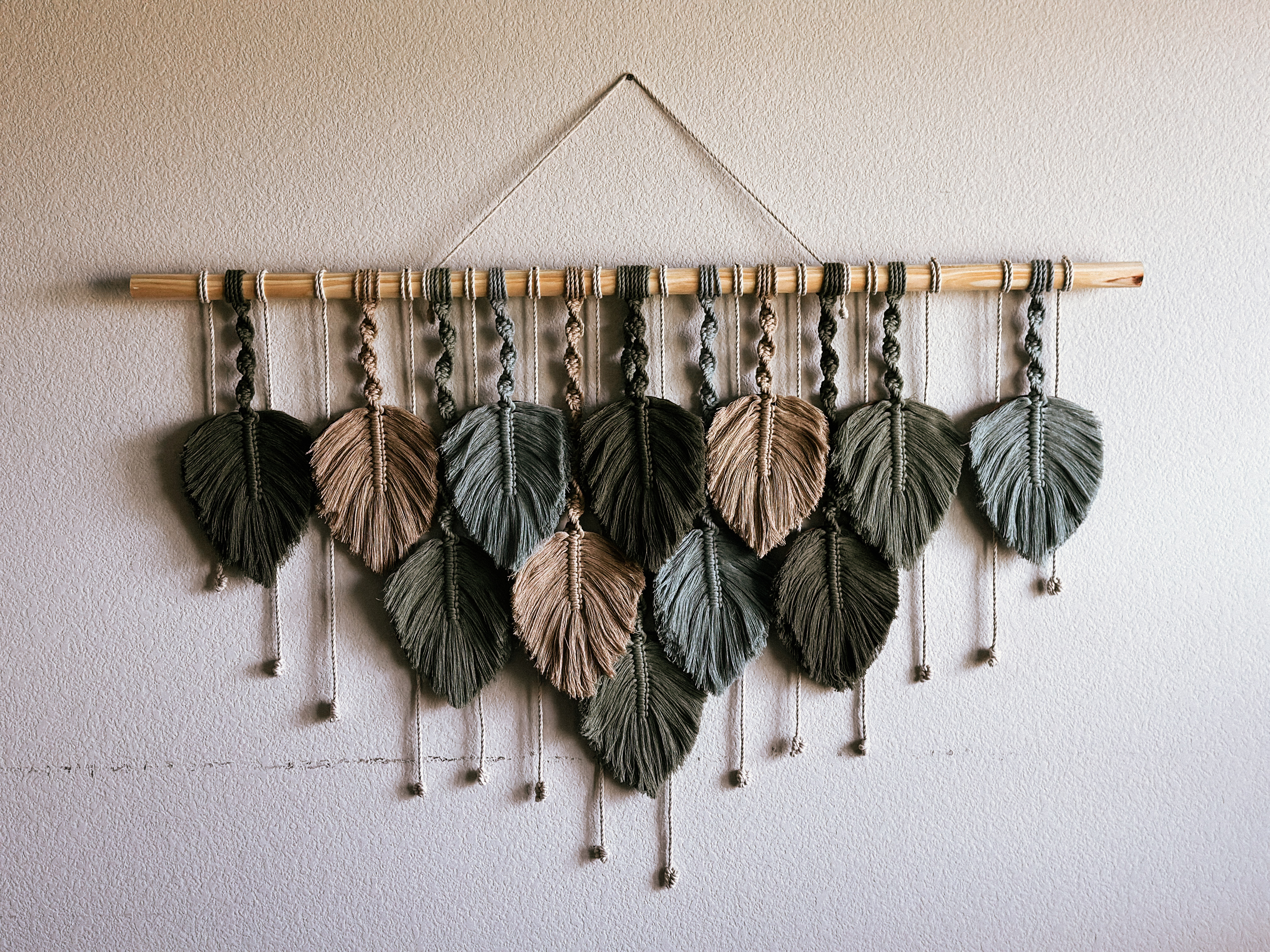 Green Leaf